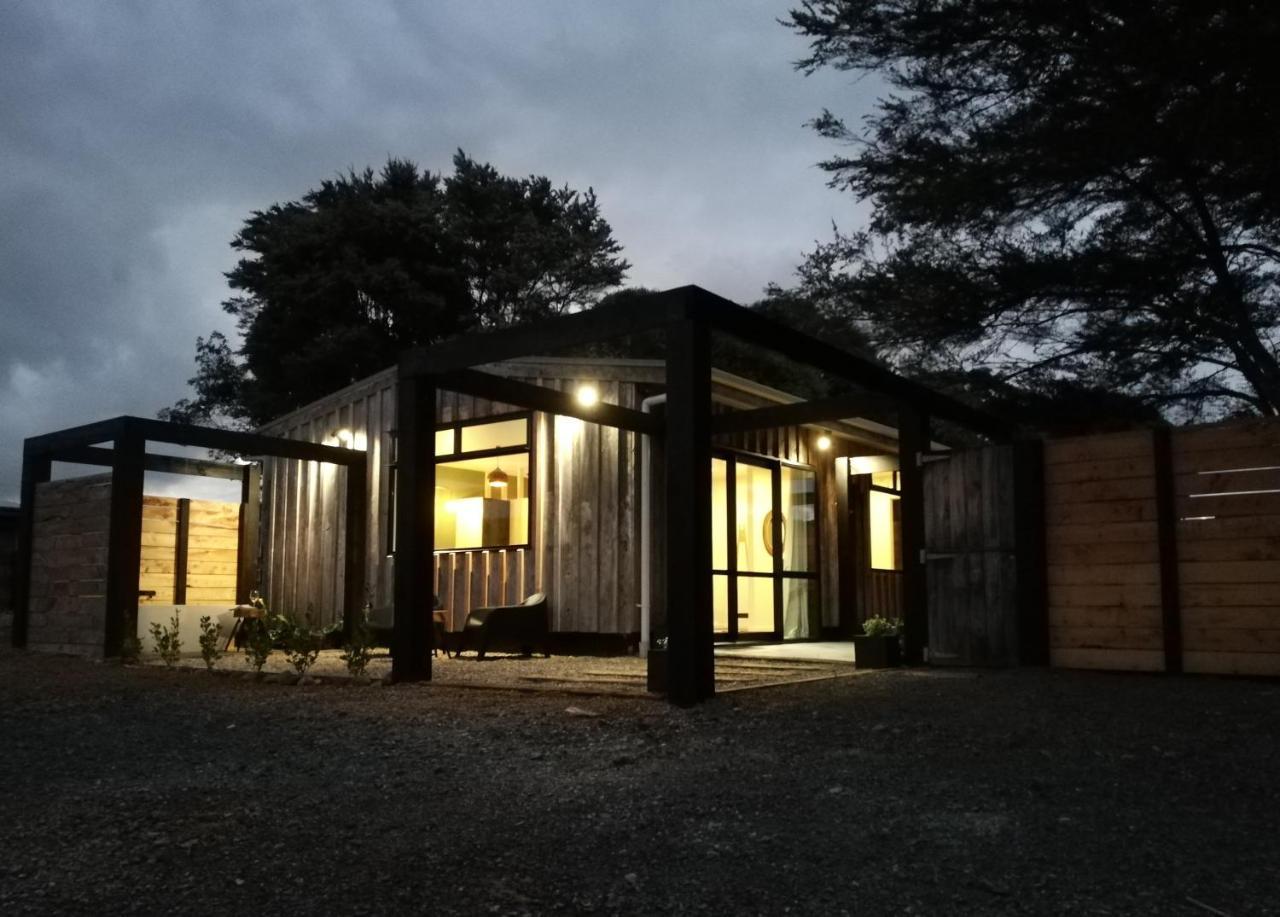 Three Streams Raglan Retreat Apartment Exterior photo